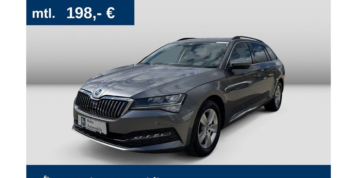 Skoda Superb 168.065 km 17.930 &euro; Backnang 71522
