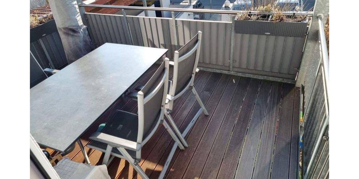 Etagenwohnung Remseck Aldingen - 4 Zimmer, 123 m&sup2;, 550.000&euro; | Angebot:24916210