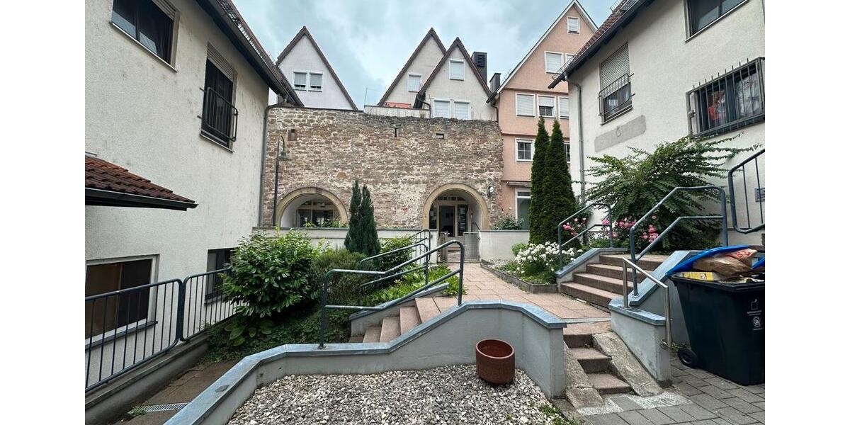 Etagenwohnung Leonberg - 1 Zimmer, 40 m&sup2;, 720&euro; | Angebot:25236138