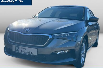Skoda Scala 17.996 km 18.995 &euro; Ludwigsburg 71634