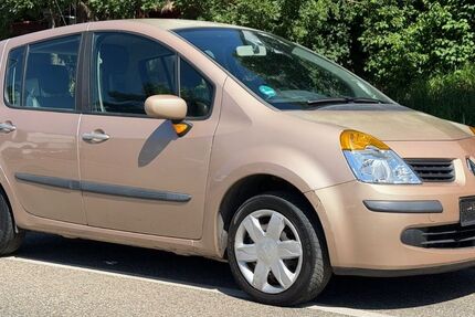 Renault Modus 106.000 km 2.300 &euro; Fellbach 70736