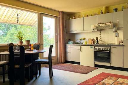 Wohnung Stuttgart Mühlhausen - 2 Zimmer, 46 m&sup2;, 159.000&euro; | Angebot:26888302