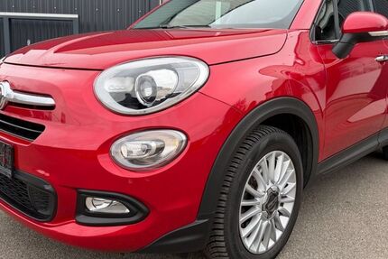 Fiat 500X 123.000 km 10.990 &euro; Asperg / Stuttgart 71679