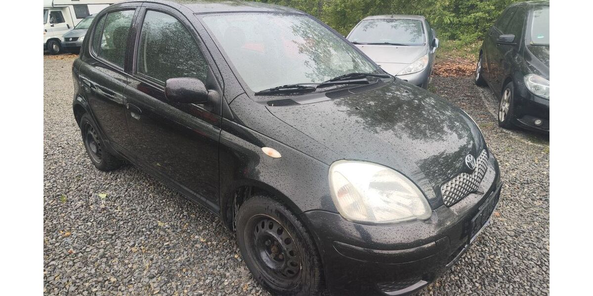 Toyota Yaris 165.000 km 1.590 &euro; weinstadt 71384