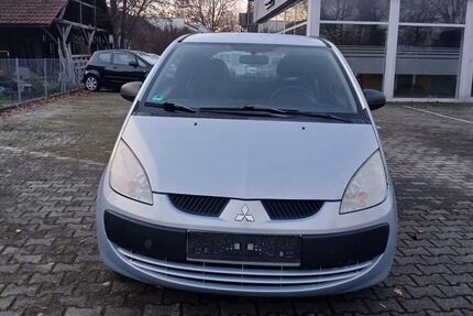 Mitsubishi Colt 177.298 km 1.200 &euro; Schorndorf 73614