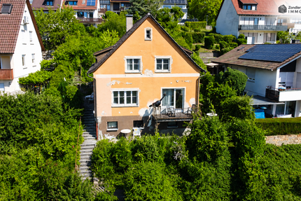 Haus Stuttgart Hedelfingen - 7 Zimmer, 137 m&sup2;, 800.000&euro; | Angebot:27234983