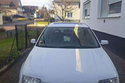 VW Bora 133.000 km 3.000 &euro; Böblingen 71034