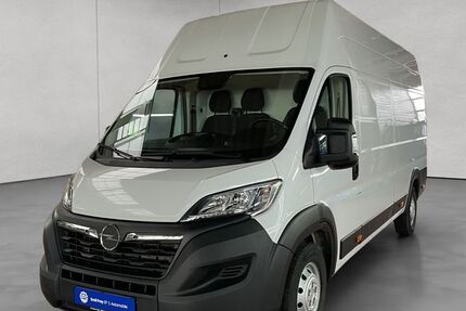 Opel Movano 44.866 km 20.890 € Esslingen 73730