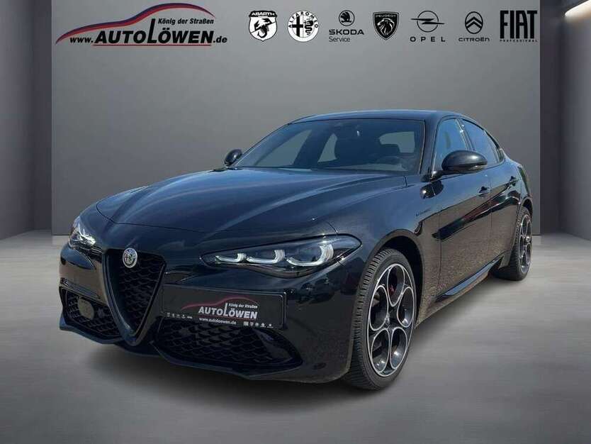 Giulia