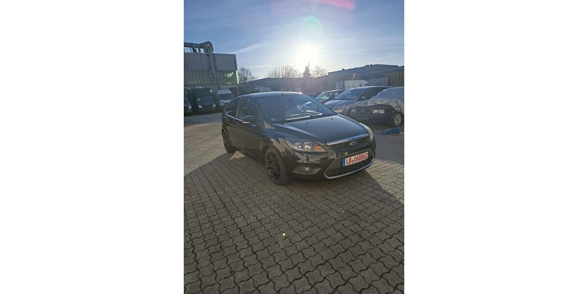 Ford Focus 157.700 km 3.950 &euro; Leonberg 71229