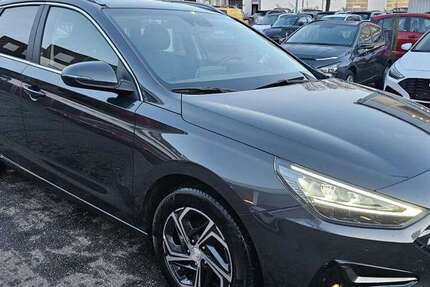 Hyundai i30 33.485 km 19.950 &euro; Leonberg 71229