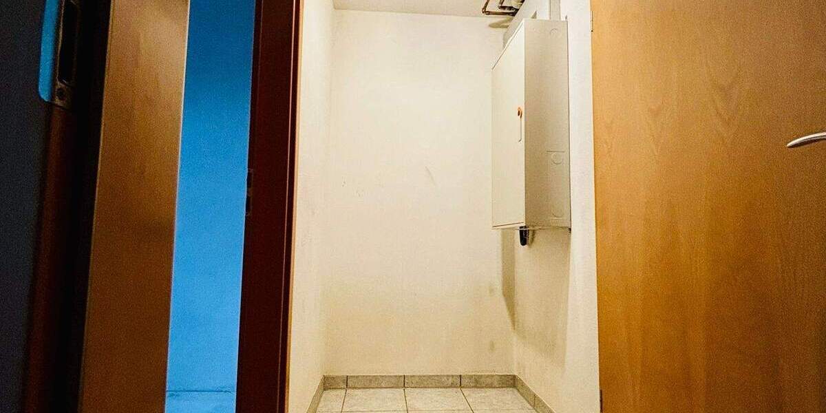 Reihenmittelhaus in Stadtrandlage nahe S-Bahn! 5 zimmer