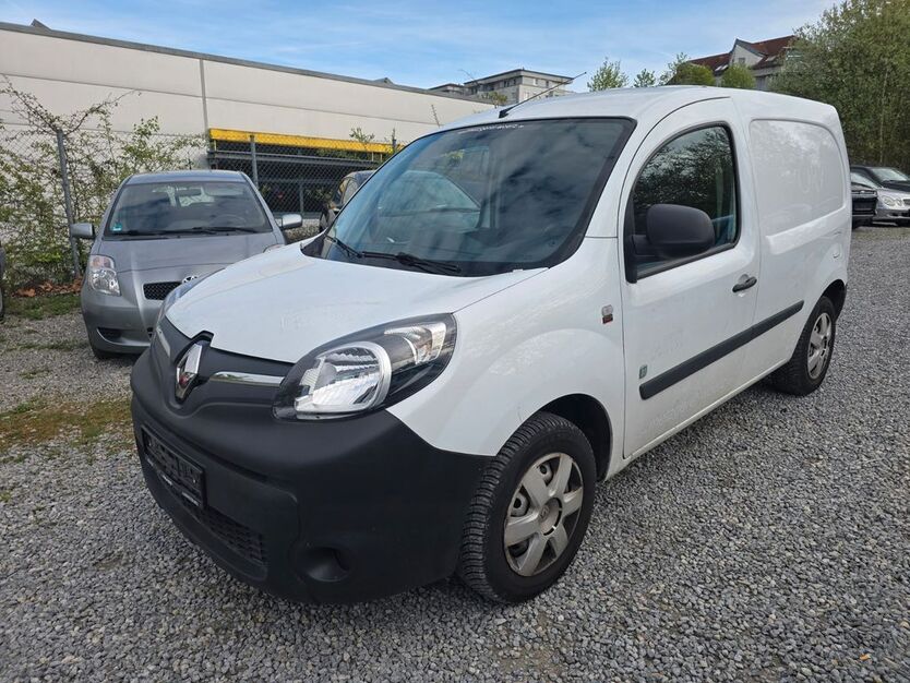 Renault Kangoo 56.800 km 7.900 € weinstadt 71384