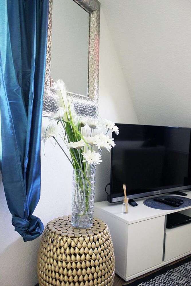 Wohnung zum Mieten in Stuttgart Zuffenhausen 490 € 22 m²