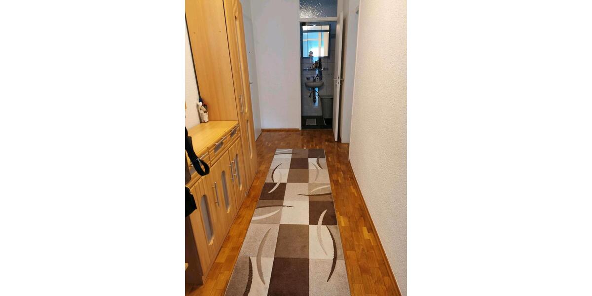 Wohnung in Neckarweihingen zu vermieten 1.5 zimmer