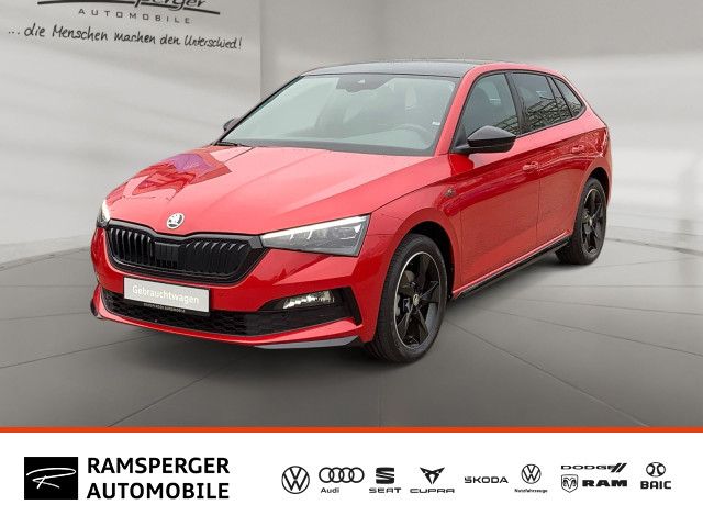 Skoda Scala 42.772 km 22.890 € Kirchheim 73230
