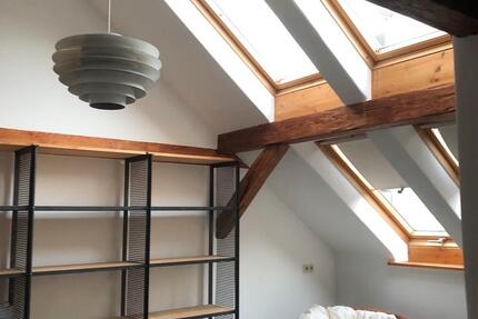 Wohnung Ludwigsburg - 2 Zimmer, 55 m&sup2;, 750&euro; | Angebot:25281320