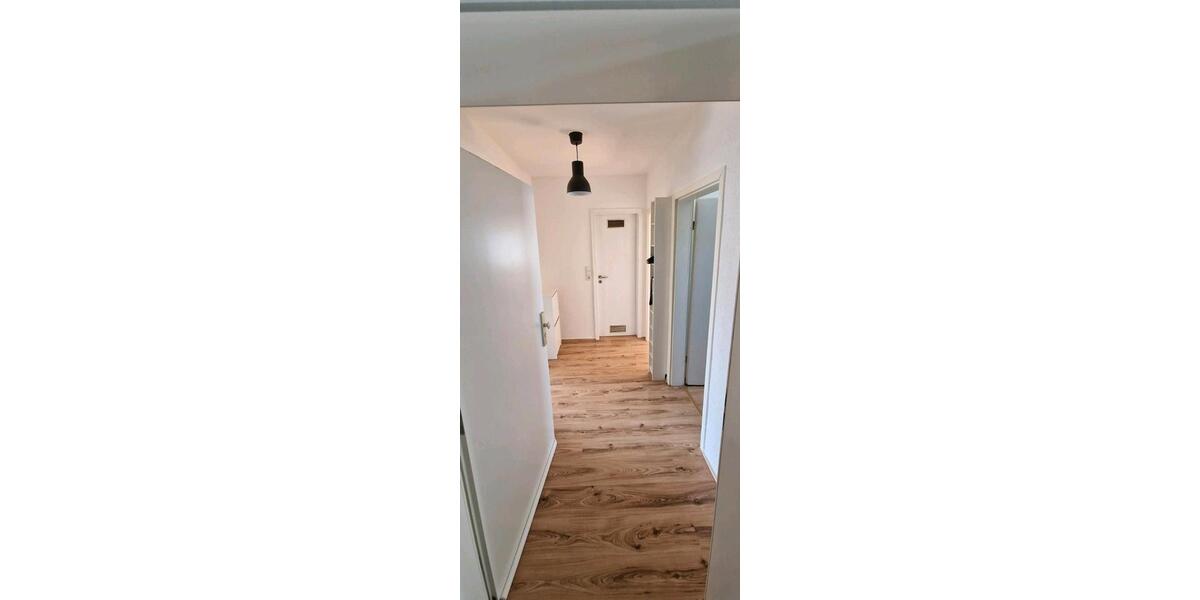Etagenwohnung Ludwigsburg Pflugfelden - 2 Zimmer, 55 m&sup2;, 1.100&euro; | Angebot:26504434