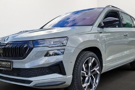 Skoda Karoq 15.150 km 40.855 € Ingersheim 74379