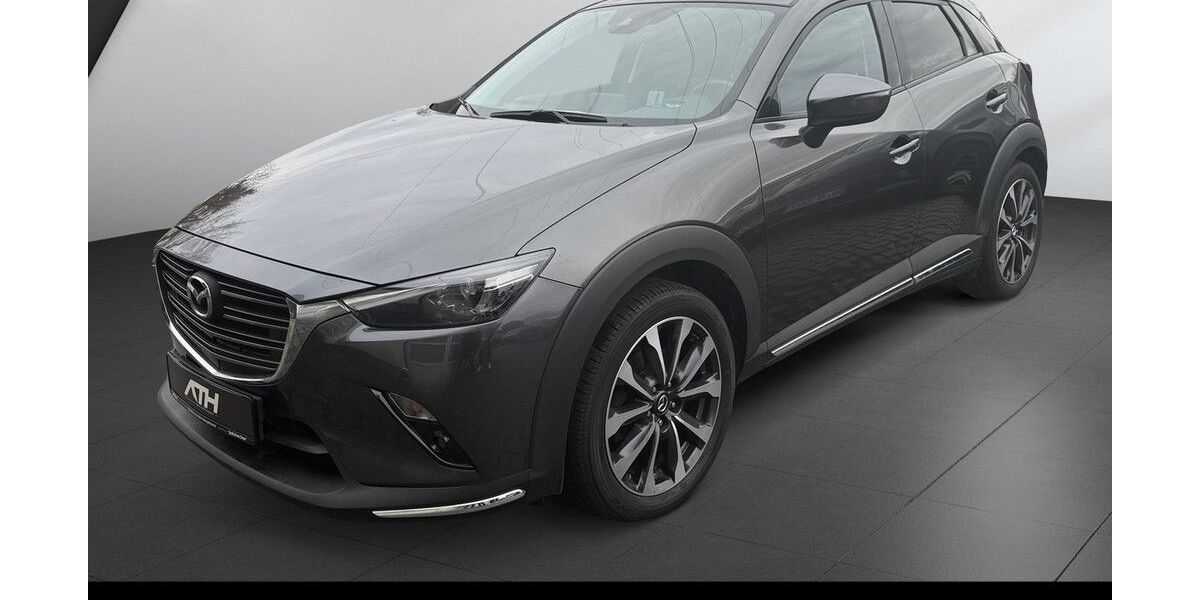 Mazda CX-3 80.796 km 16.900 &euro; Leonberg 71229