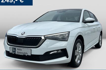 Skoda Scala 11.431 km 22.430 &euro; Kornwestheim 70806