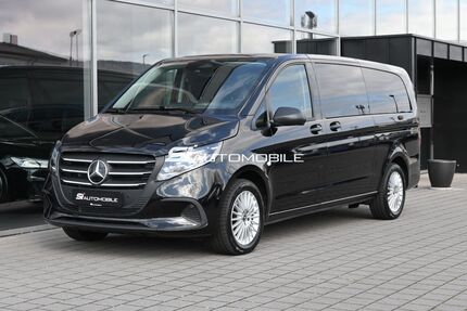 Mercedes-Benz Vito 7.000 km 59.950 &euro; Winterbach bei Stuttgart 73650