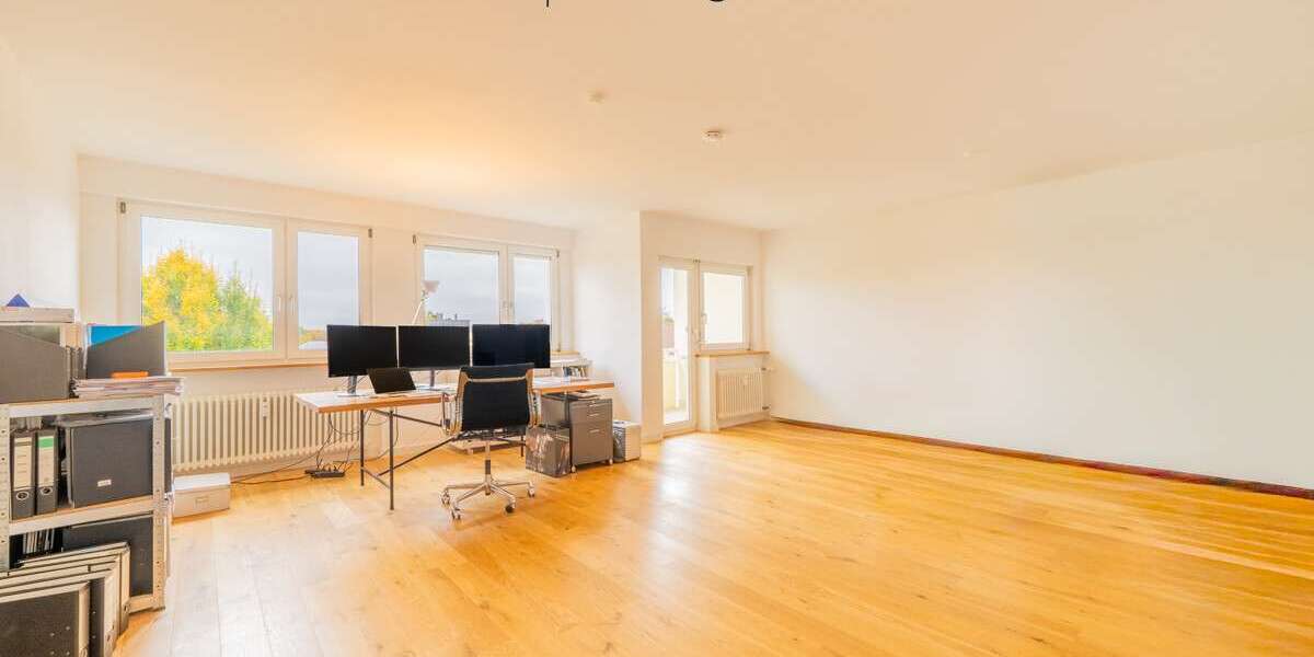Wohnung zum Kaufen in Stuttgart 365.000 € 74.1 m² 2 zimmer