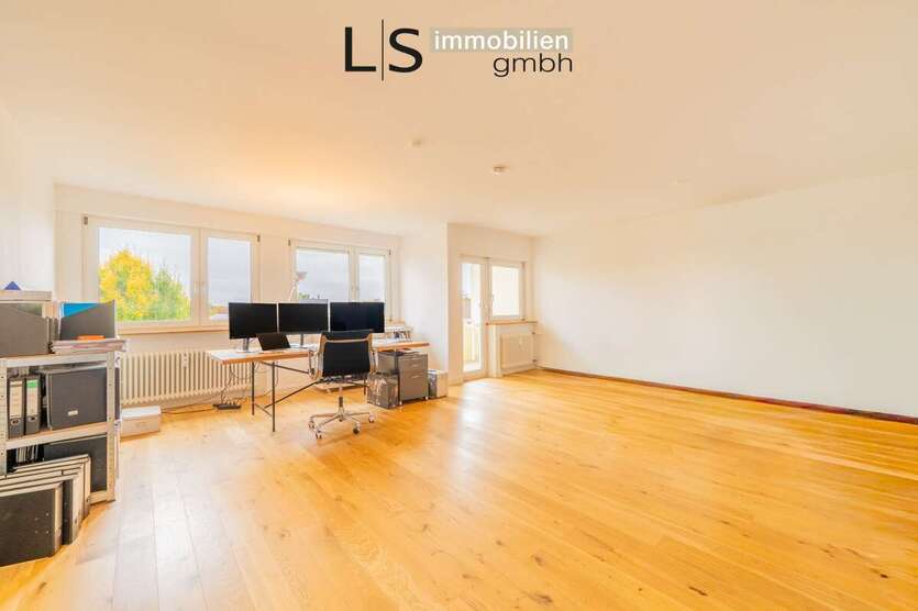 Wohnung zum Kaufen in Stuttgart 365.000 € 74.1 m² 2 zimmer