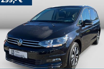 VW Touran 22.540 km 34.990 € Schorndorf 73614