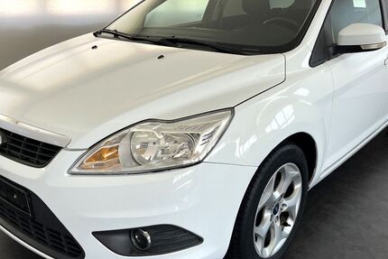 Ford Focus 97.000 km 6.690 &euro; Metzingen 72555