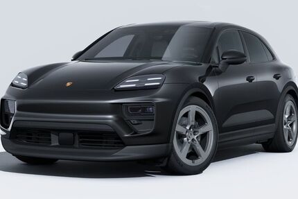 Porsche Macan 14.200 km 79.500 &euro; Stuttgart 70469