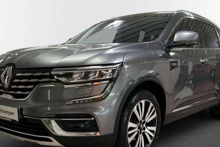 Renault Koleos 51.753 km 24.880 € Stuttgart 70565