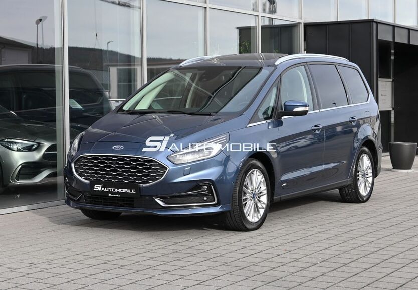Ford Galaxy 145.000 km 27.950 € Winterbach bei Stuttgart 73650
