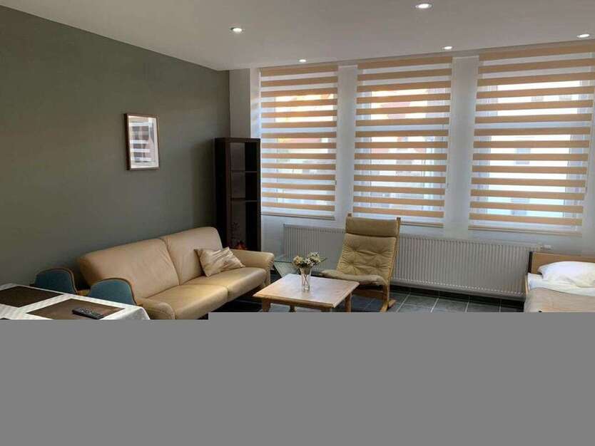 Wohnen auf Zeit in Backnang 1.350 € 1 zimmer