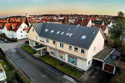 Gewerbeobjekt Holzgerlingen - 1.250&euro; | Angebot:24793332