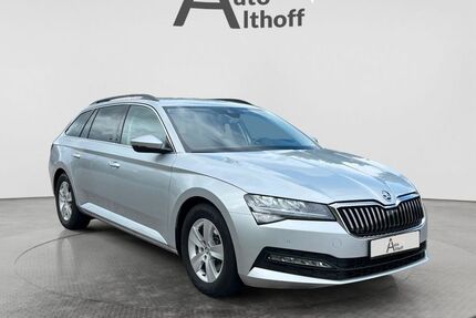 Skoda Superb 51.850 km 24.790 &euro; Ditzingen (bei Stuttgart) 71254