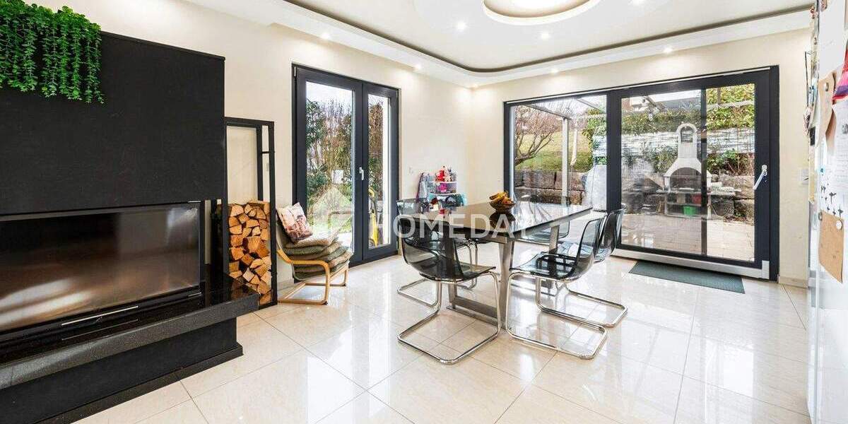 Mehrfamilienhaus, Wohnhaus Waiblingen Beinstein - 6 Zimmer, 157 m&sup2;, 1.100.000&euro; | Angebot:25178066