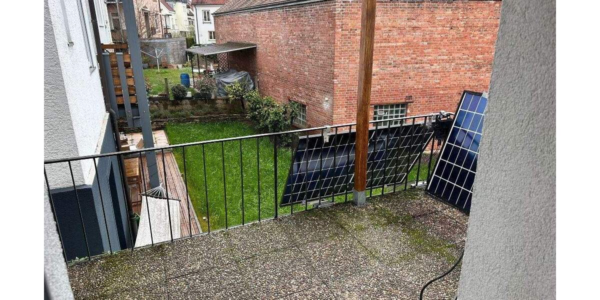 Etagenwohnung Stuttgart Obertürkheim - 3 Zimmer, 72 m&sup2;, 1.250&euro; | Angebot:26244592