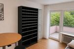 Hochparterre Stuttgart Luginsland - 1.5 Zimmer, 36 m&sup2;, 889&euro; | Angebot:26705355