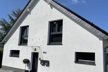 Möblierte 3 Zimmer Wohnung 120qm Bonn Ippendorf 3 zimmer