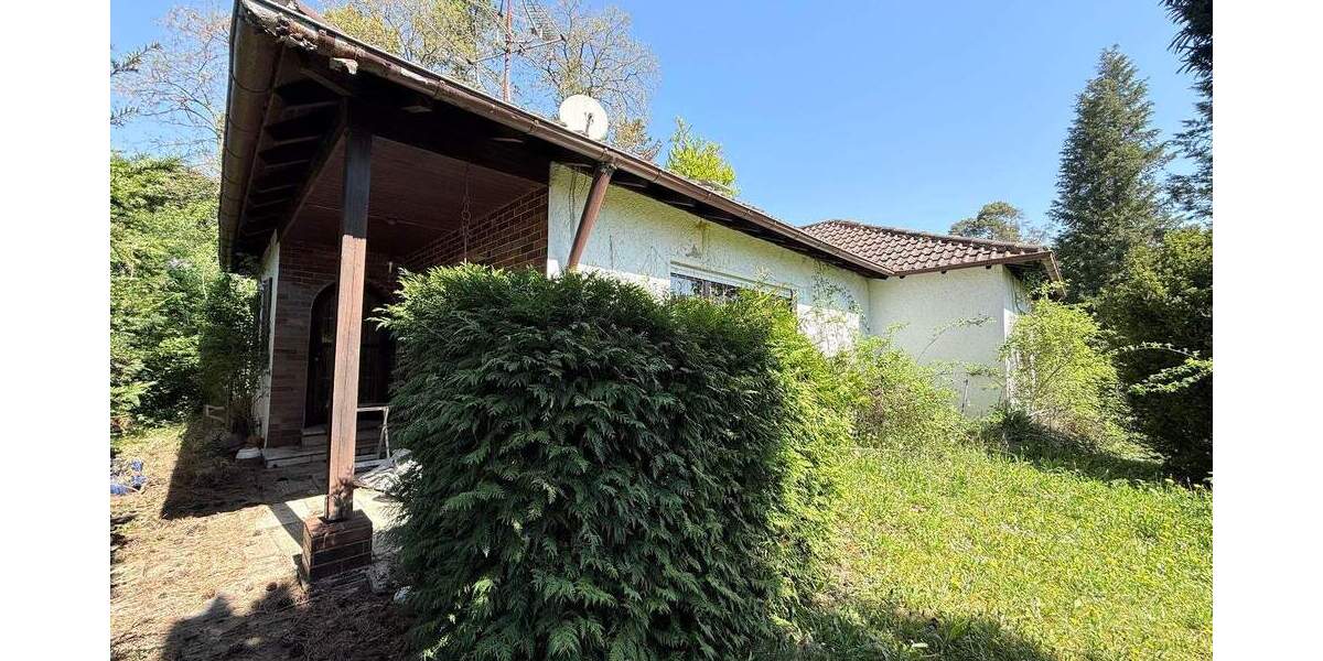 Grundstück Sindelfingen Maichingen - 779.000&euro; | Angebot:25667911