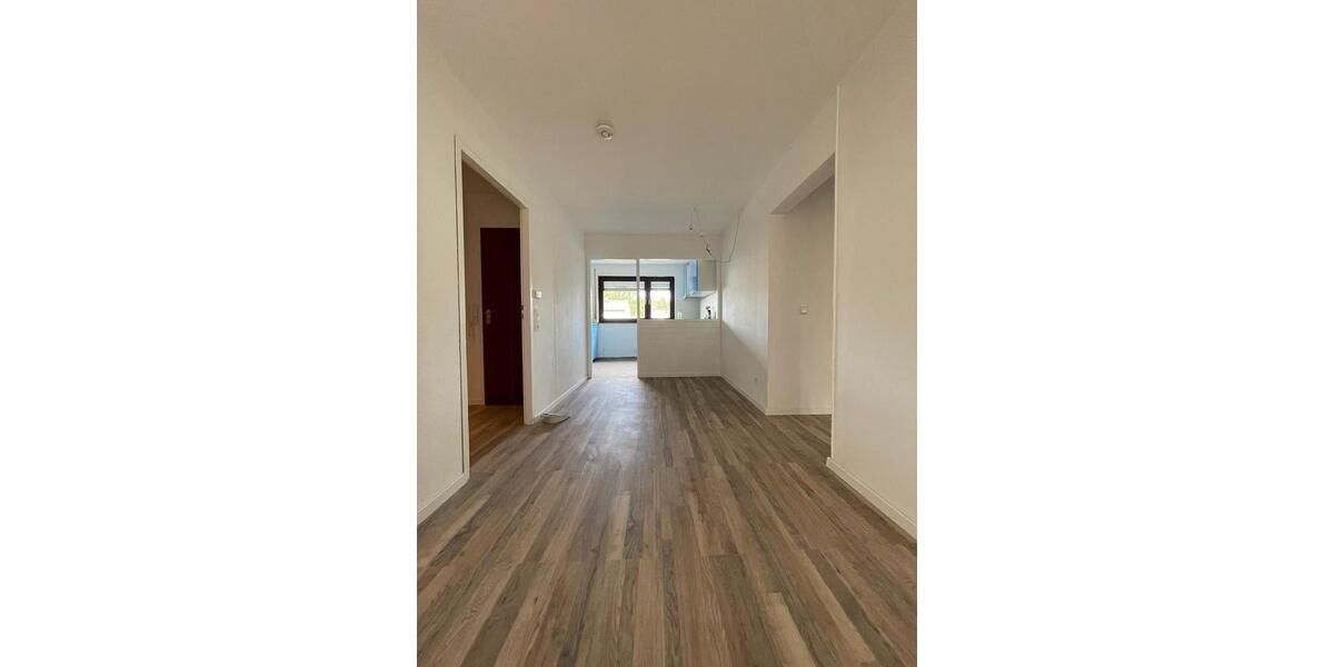 3-Zimmer-Wohnung mit Balkon 3 zimmer