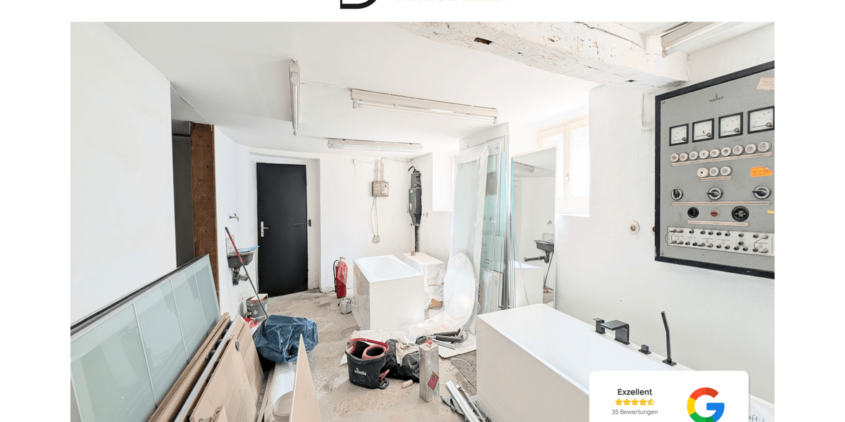 Gewerbeobjekt Leonberg - 49.000&euro; | Angebot:27183952