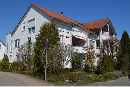 Wohnung Schönaich - 2.5 Zimmer, 57 m&sup2;, 750&euro; | Angebot:24347680