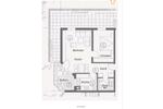 Etagenwohnung Plochingen - 2.5 Zimmer, 60 m&sup2;, 900&euro; | Angebot:26610113