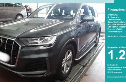 Audi Q7 87.390 km 49.190 &euro; Leonberg 71229