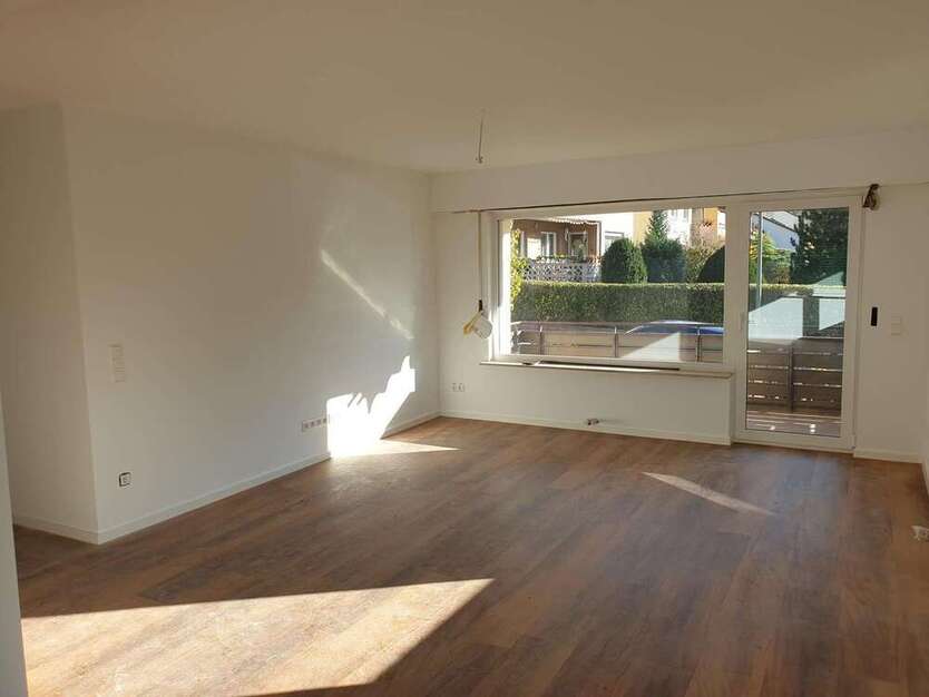 Wohnung zum Mieten in Gerlingen 1.300 € 90 m²
