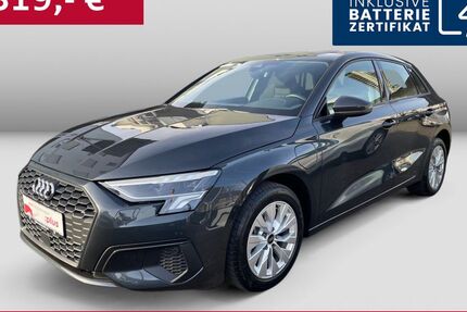 Audi A3 67.230 km 25.830 &euro; Fellbach 70734