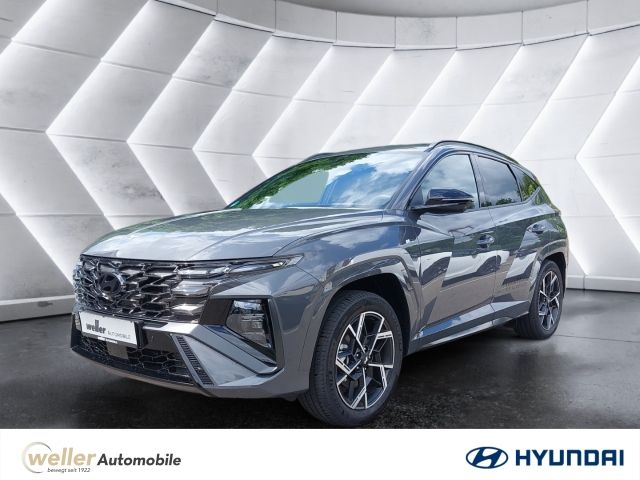 Hyundai TUCSON 15.000 km 40.930 &euro; Ludwigsburg 71642