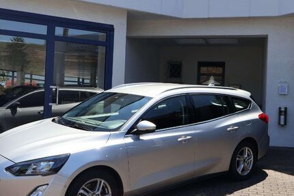 Ford Focus 49.650 km 16.980 &euro; Besigheim 74354